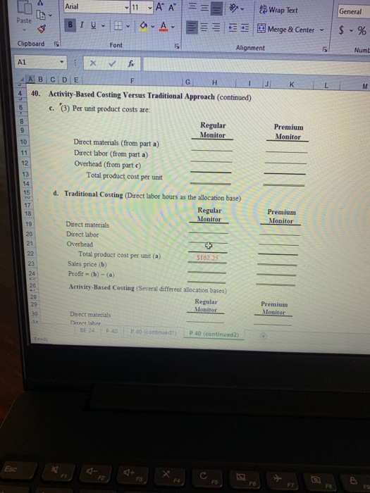A total of 63,000 direct labor hours were required last year to