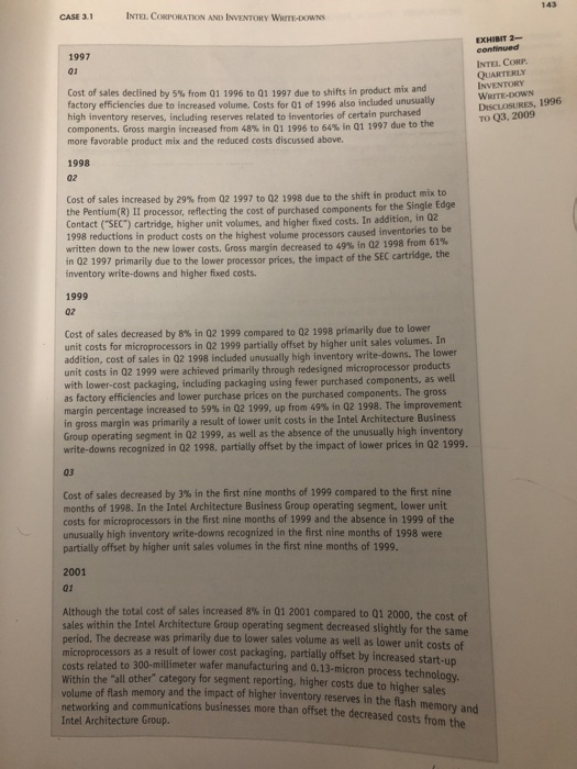 GAAP, the rule is usually called lower of cost or market, under