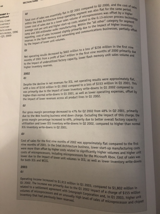 IFRS it is called lower of cost or net realisoble vave .