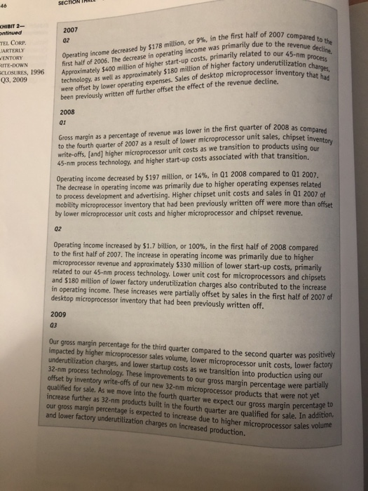 simi- lar items. It also includes conversion costs such as direct labor