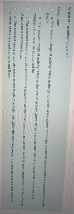 please!!urgent can anyone help me to solve these mc? Which of the