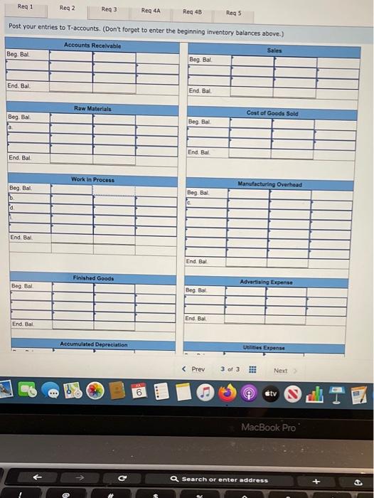 of Bergen, Norway. is a small company that manufactures specialty heavy equipment