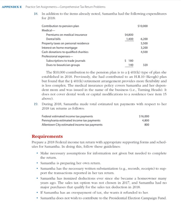 done in December 2017, payment received January 2018 4,400 Cormorant Mining:Work done