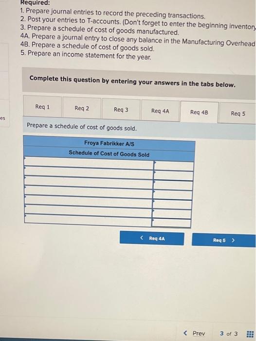 cost formula that estimated $382,500 of manufacturing overhead for an estimated allocation