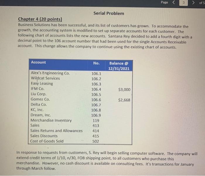  Question : Question 8, put it in balance sheet with the