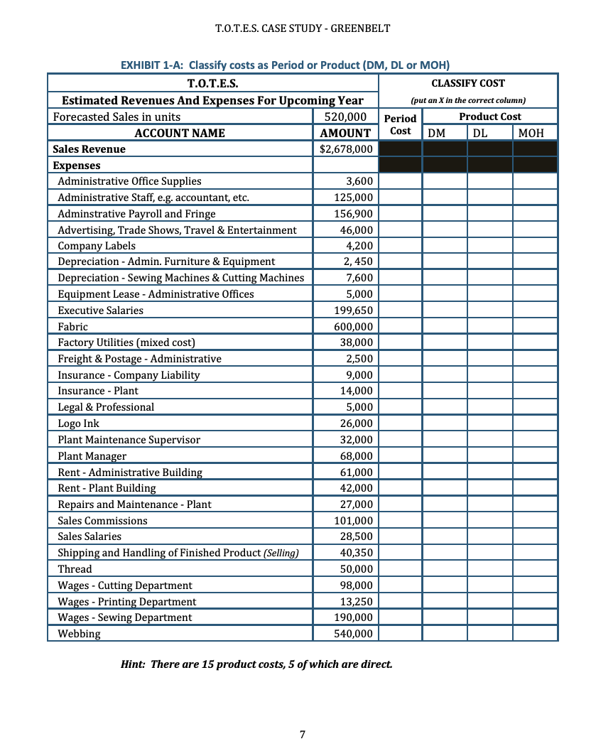 LAB 1 BUT WILL NEED THE INFO FROM LAB 1 TO DO