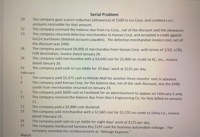 is the ending amount of Total Assets? Answers should be entered as