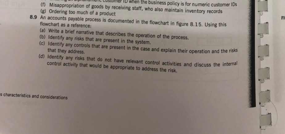  Ustumer 1 when the business policy is for numeric customer lus