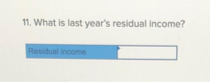 this year's investment opportunity? (Round your answer to 1 decimal place.) 6.