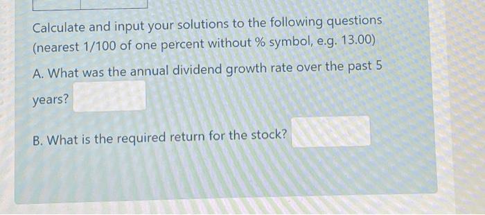 as the first step of updating the company's weighted average cost of