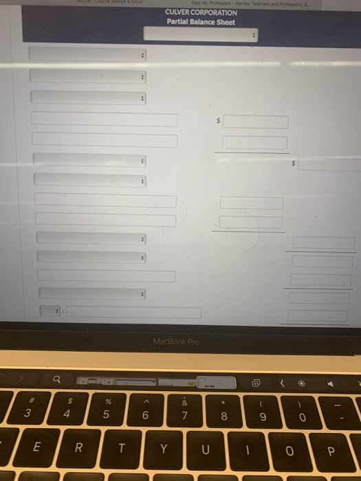 Capital in Excess of Stated Value-Common Stock 768,000 Retained Earnings 1,100,800 Treasury