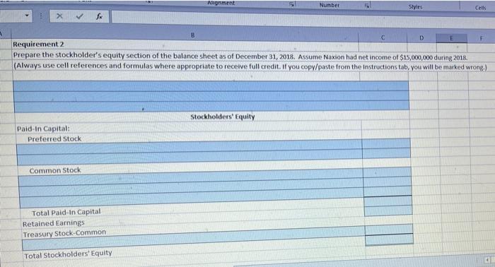 had the following transactions during the year! 5 an Issued 250,000 shares