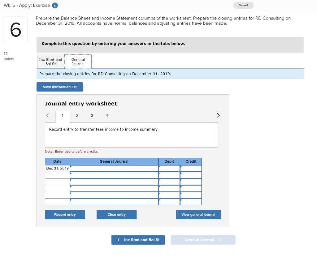 Name Cash 6,700 Accounts Receivable 1,750 Supplies Prepaid Insurance Equipment Accumulated Depreciation-Equipment