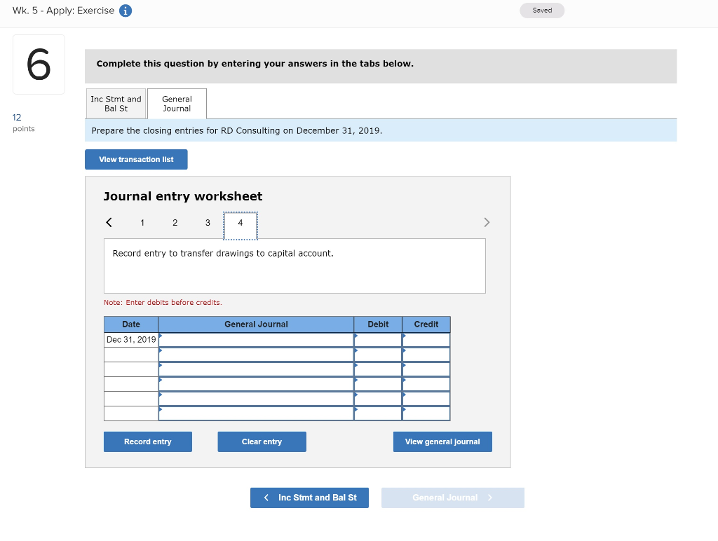 Depreciation Expense-Equipment Salaries Expense Utilities Expense 720 570 520 2,950 970 Prepare