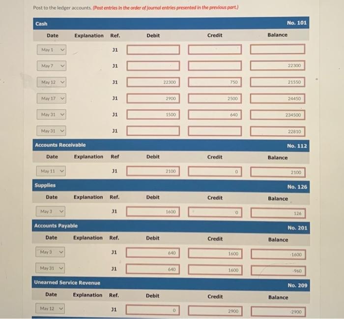 operations of her business, Julia Dumars, Inc, the following events and transactions