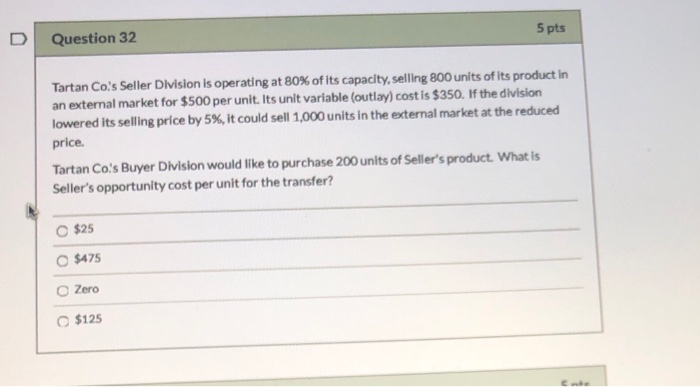 over the machine's life will be greater o the total tax savings