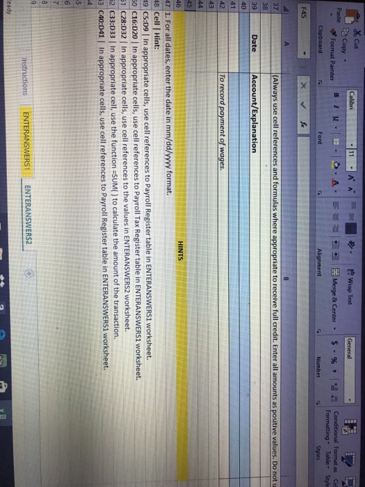 also pays payroll taxes for FCA OASDI 62%), FCA Medicare 145% ,
