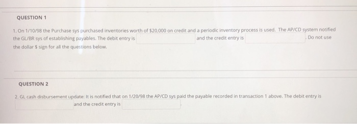  Please help all the queations are linked togther QUESTION 1 1.