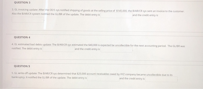On 1/10/98 the Purchase sys purchased inventories worth of $20,000 on credit
