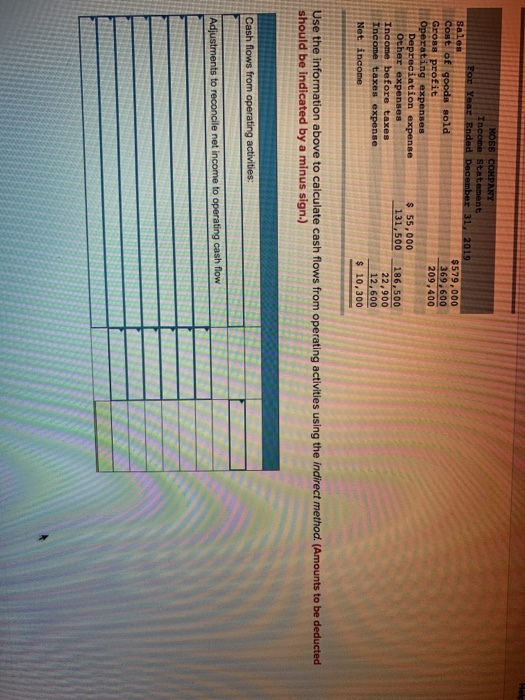 payable. 1. Compute the accrued Interest payable on December 31. 2. &