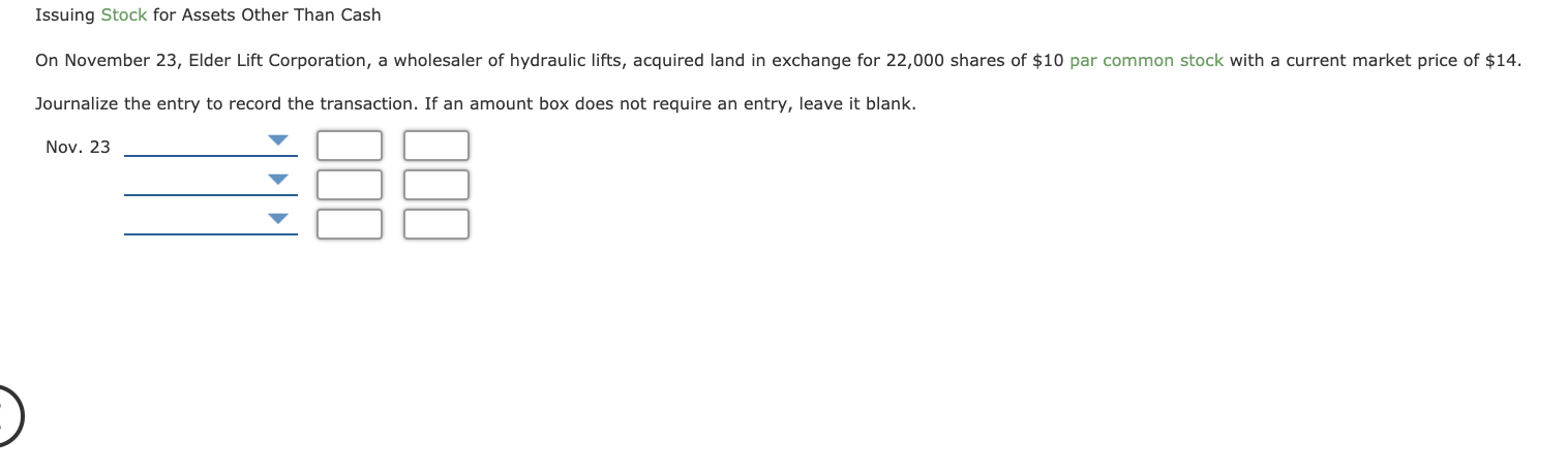 outstanding as follows: 10,000 shares of cumulative preferred 3% stock, $20 par,