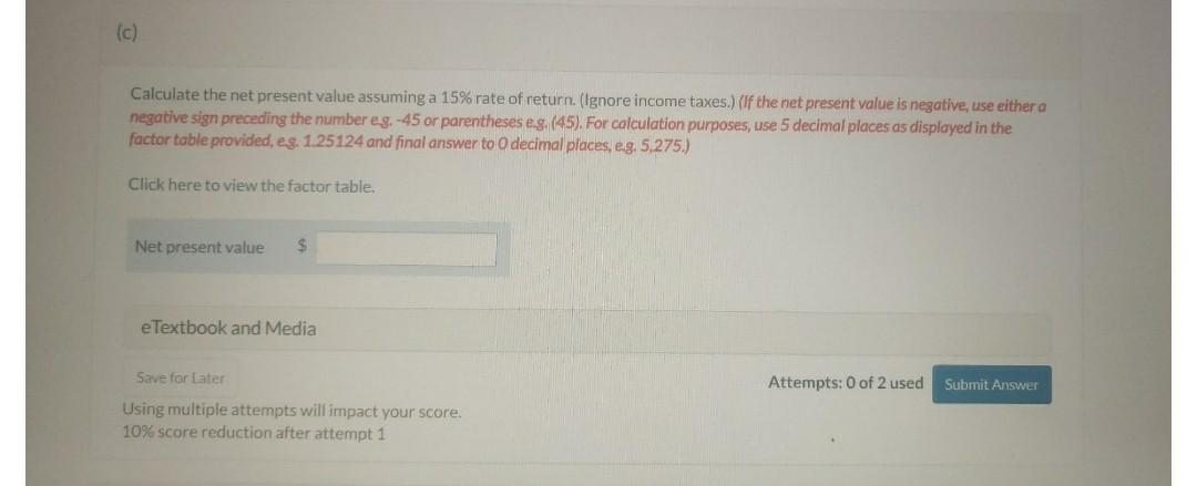 facility by investing in new equipment and selling the old equipment. The