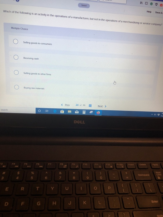 sale Supervisors take stody of the cash at the end of each