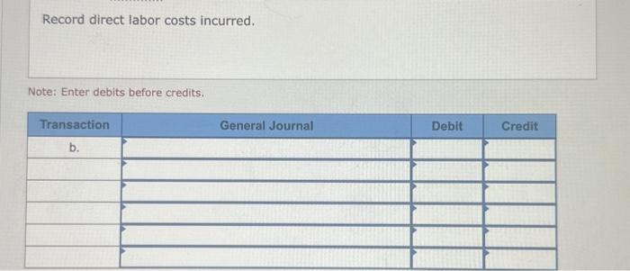 relating to the company's operations in March follows: a. Raw materials used