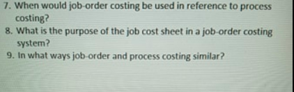 managerial accounting? 2. What are the three major activities of a manager?