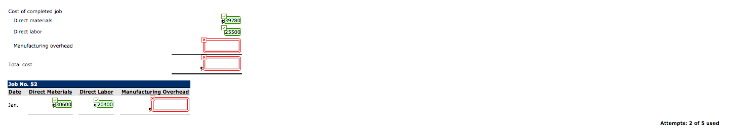 to production on the basis of direct labor costs. On January 1,