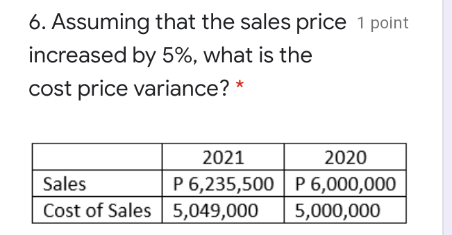 numbers. E.g., use 3/7 or 0.4285714286 instead of 0.43. 2. Answers in