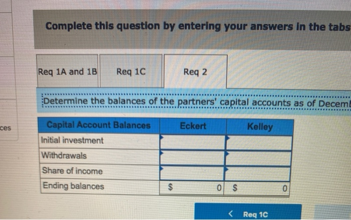 also took Kelley's $67,000 long-term note payable associated with the land and