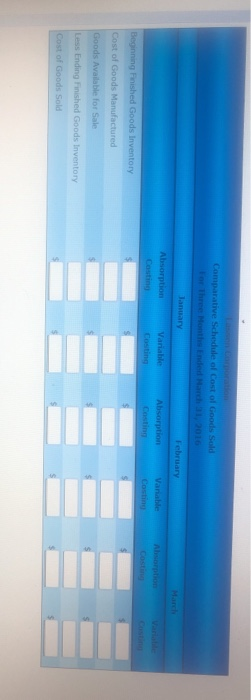 production of 48,000 units per year: 28 6 7 Selling price per