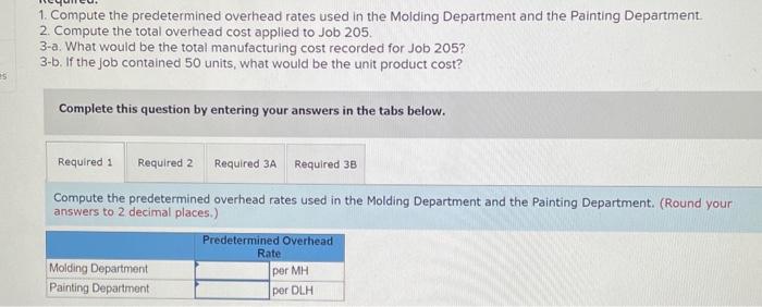 of pottery products that it sells to retallers. The company uses a