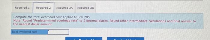 job-order costing system in which departmental predetermined overhead rates are used to