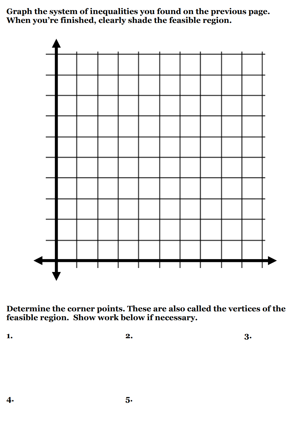 You are the new owner of a music shop in Greenwood. Your