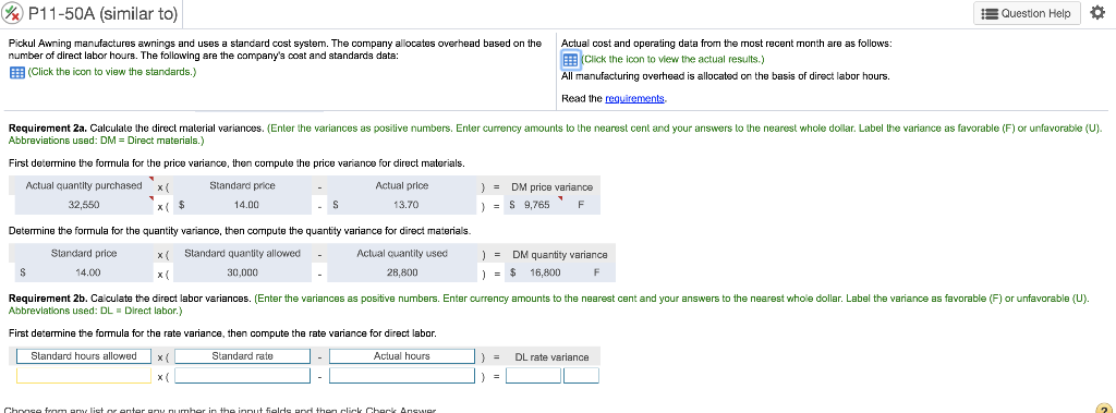  please answer #2A-D. please show work and explain how you got