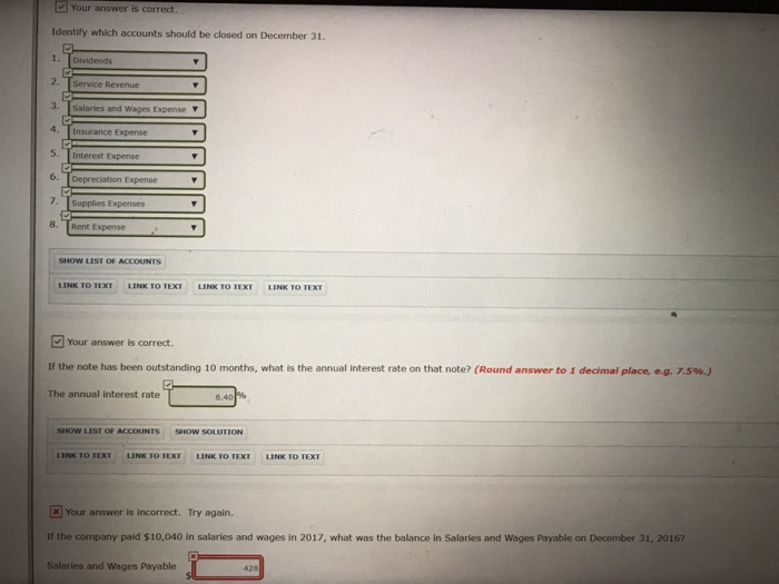 FLINT ADVERTISING TRIAL BALANCE DECEMBER 31, 2017 Unadjusted Dr. Adjusted Dr Cr