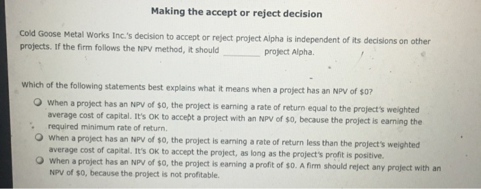 comprehensive and is based on certain assumptions, or models and benchmarks that