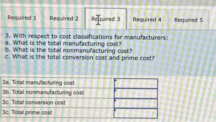fixed cost for the company as a whole? c. What is the