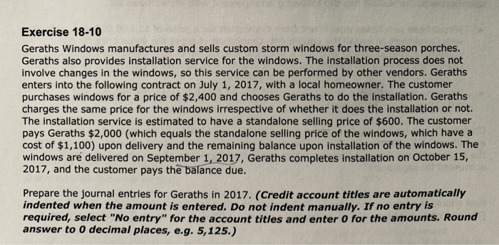 Hi,I need help with a problem similar to problem P18-3(a) in textbook