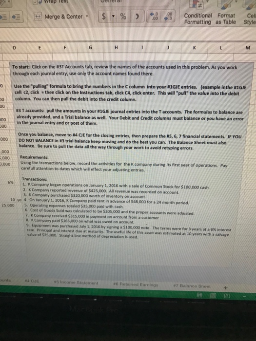  :| | |tti Merge & Center- l $ . % ,