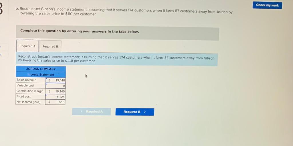 and describe fixed, variable, and mixed cost behavior - 5-4 Demonstrate the