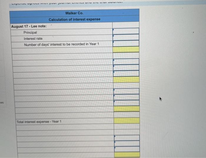 cash from NSR Bank by signing a 120-day, 9, $108,000 note payable.