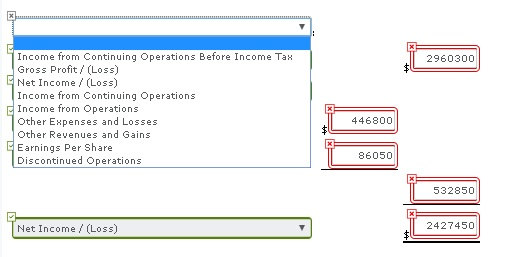 blue box. The following information is related to Blossom Company for 2017.