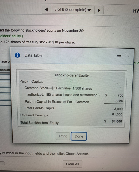 of 10 pts 3 of 6 (3 complete) HW Score: 69.09%, 69.09