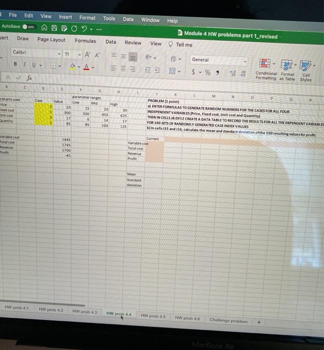  1 File Edit View Insert Format Tools AutoSave OFF 60 Data