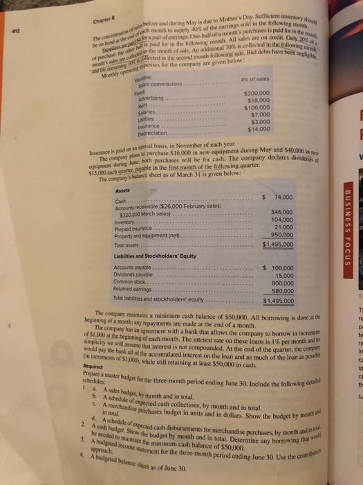 eftectiveness. lems that appear to exist in Ferguson&So L. kdentify the problems
