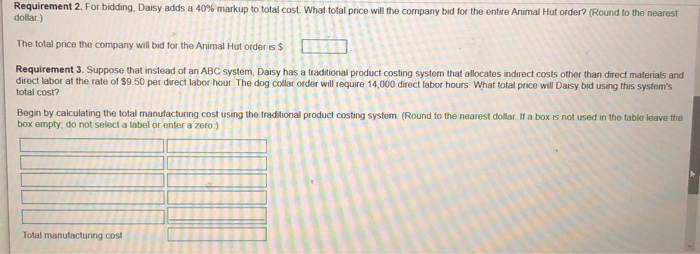 features (Click the icon to view the data table) Each collar has