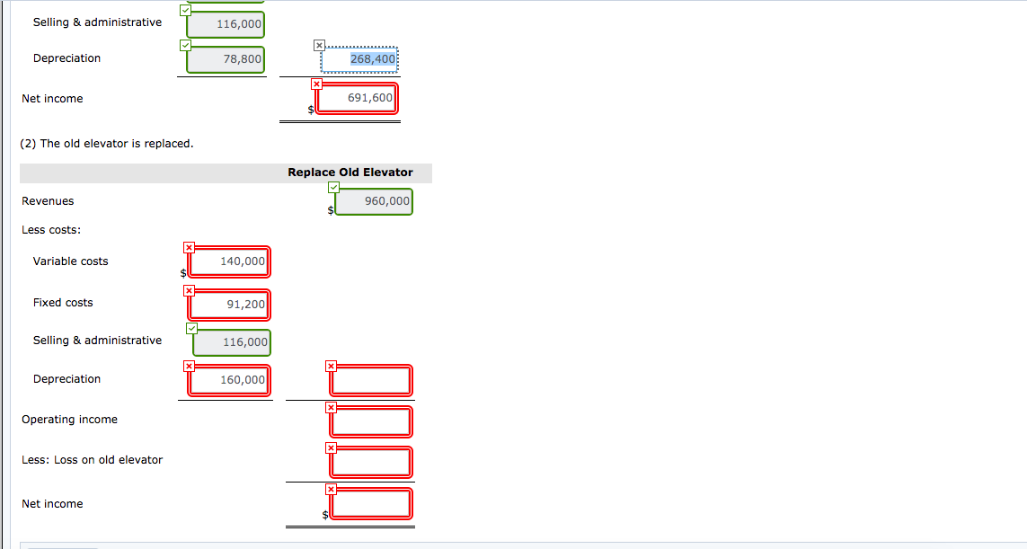 for its tenants. The owner of the company, Ron Richter, recently returned
